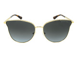 Сонцезахисні окуляри MICHAEL KORS MK 1120 10148G 62 мм GRADIENT GREY