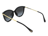 Сонцезахисні окуляри MICHAEL KORS MK 2184U 30058G 58 мм. GRADIENT GREY. Фото 4