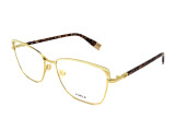 Оправа FURLA VFU503 0F47 55мм.. Фото 2