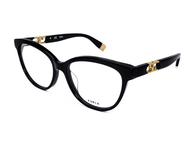 Оправа FURLA VFU634 0700 53мм.. Фото 2