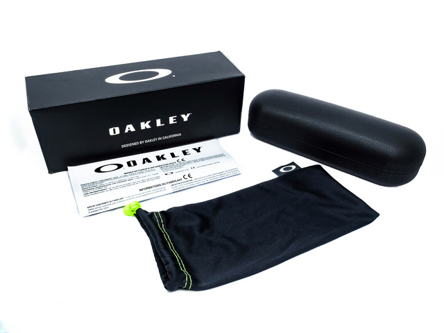 Оправа OAKLEY HEX JECTOR OX8032-0255 55 мм.. Фото 5