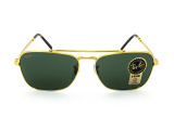 Сонцезахисні окуляри Ray-Ban NEW CARAVAN RB 3636 9196/31 58 мм. TINTED GREEN