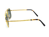 Сонцезахисні окуляри Ray-Ban NEW CARAVAN RB 3636 9196/31 58 мм. TINTED GREEN. Фото 3
