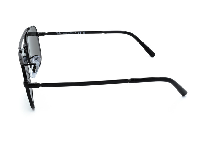 Сонцезахисні окуляри Ray-Ban New Caravan RB 3636 002/B1 55мм. TINTED GREY. Фото 3