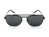 Сонцезахисні окуляри Ray-Ban New Caravan RB 3636 002/B1 55мм. TINTED GREY