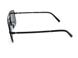 Сонцезахисні окуляри Ray-Ban New Caravan RB 3636 002/B1 55мм. TINTED GREY. Фото 3