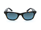 Сонцезахисні окуляри Ray-Ban Original Wayfarer RB 2140 1356/3M 50мм. TINTED BLUE