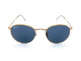 Сонцезахисні окуляри Ray-Ban RB 3447 9202/R5 50мм. TINTED BLUE