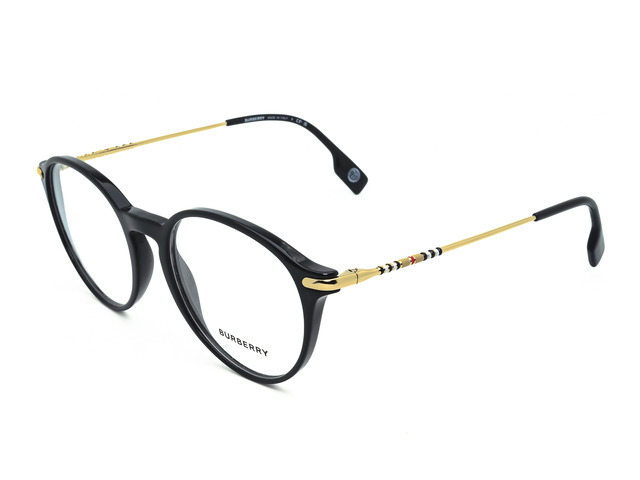 Оправа BURBERRY B 2365 3001 51 мм. Фото 2