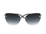 Сонцезахисні окуляри Silhouette 8175 75 6560 53 мм. GRADIENT GREY