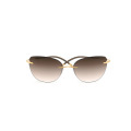 Сонцезахисні окуляри Silhouette 8175 75 7530 53 мм. GRADIENT BROWN