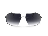 Сонцезахисні окуляри Silhouette 8739 75 6560 GRADIENT GREY