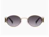 Сонцезахисні окуляри Carolina Lemke CL3215-2 49 мм.GRADIENT GREY