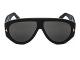 Сонцезахисні окуляри TOM FORD TF 1044 01A 60 мм TINTED GREY
