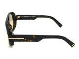 Сонцезахисні окуляри TOM FORD TF 1102 52E 59 мм PHOTOCHROMIC BROWN. Фото 3