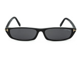 Сонцезахисні окуляри TOM FORD TF 1058 01A 59 мм TINTED GREY