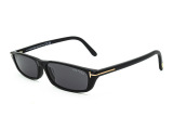 Сонцезахисні окуляри TOM FORD TF 1058 01A 59 мм TINTED GREY. Фото 2