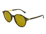 Сонцезахисні окуляри TOM FORD TF 1184 52H 52 мм TINTED YELLOW POLAR. Фото 2