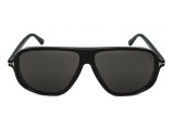 Сонцезахисні окуляри TOM FORD TF 1208-N 01A 61 мм TINTED GREY