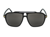 Сонцезахисні окуляри TOM FORD TF 1209 01A 56 мм TINTED GREY