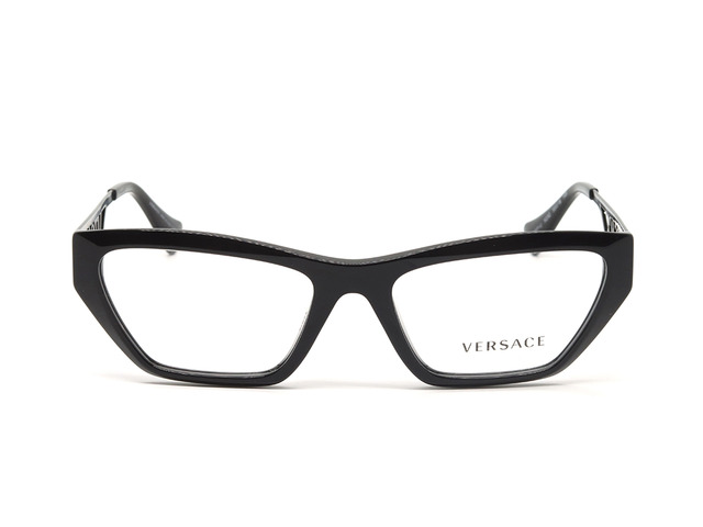 Оправа VERSACE VE 3327-U 5232 55 мм