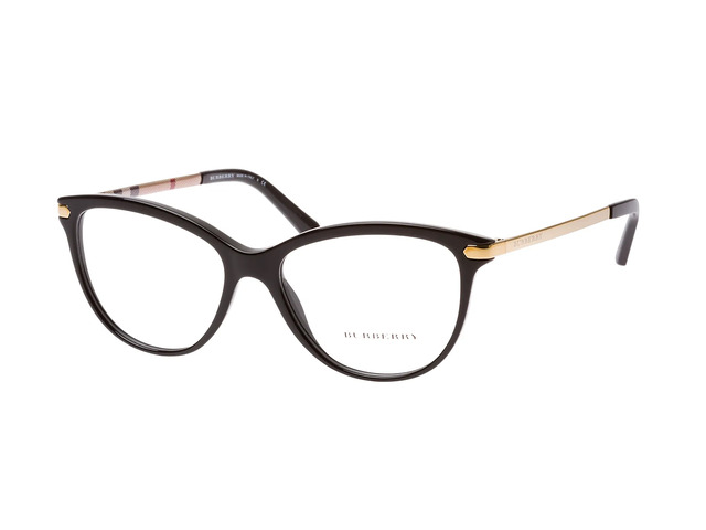 Оправа BURBERRY B 2280 3001 54 мм. Фото 2