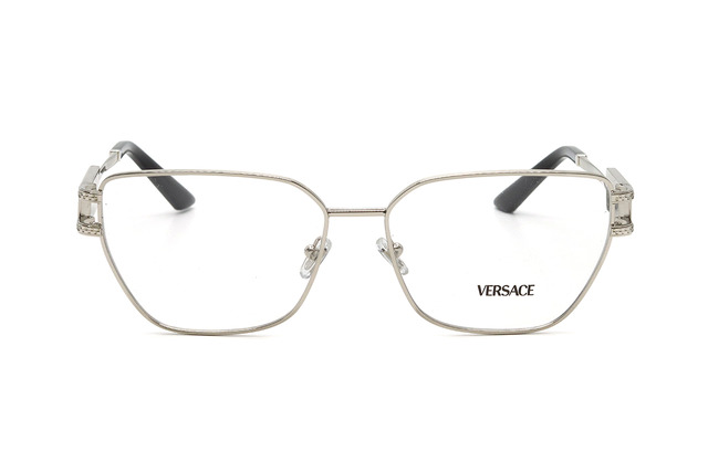 Оправа VERSACE VE 1301 1000 55 мм