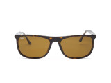 Сонцезахисні окуляри Ray-Ban RB 2216 902/57 58 мм. TINTED BROWN POLAR
