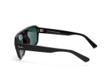 Сонцезахисні окуляри Ray-Ban RB 4397 6677/71 54 мм. TINTED GREEN. Фото 3