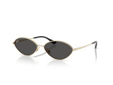 Сонцезахисні окуляри Ray-Ban RB 3757 9213/87 56 мм. TINTED GREY. Фото 2