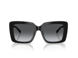 Сонцезахисні окуляри JIMMY CHOO JC 5042 5000/T3 54 мм GRADIENT GREY POLAR
