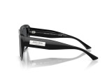 Сонцезахисні окуляри JIMMY CHOO JC 5042 5000/T3 54 мм GRADIENT GREY POLAR. Фото 3