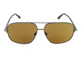 Сонцезахисні окуляри TOM FORD TF 1096 08E 62 мм PHOTOCHROMIC BROWN. Фото 5