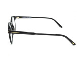 Оправа TOM FORD TF 5695-B 001 49 мм. Фото 3