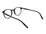Оправа TOM FORD TF 5695-B 001 49 мм. Фото 4