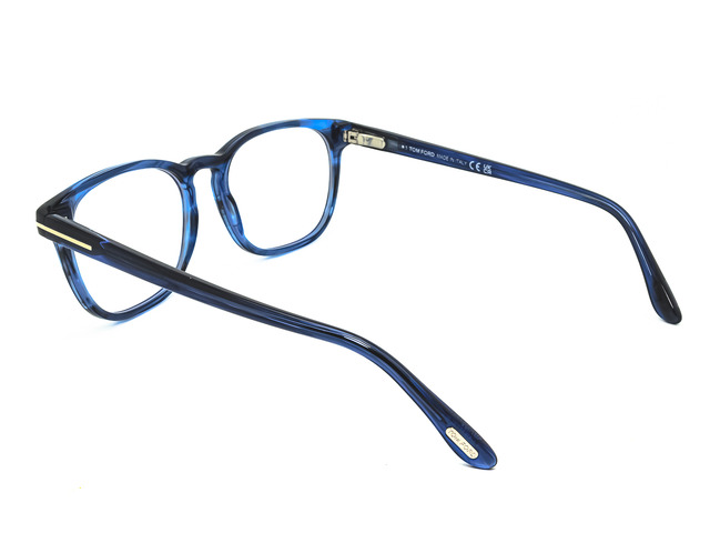 Оправа TOM FORD TF 5868-B 092 53 мм.. Фото 4