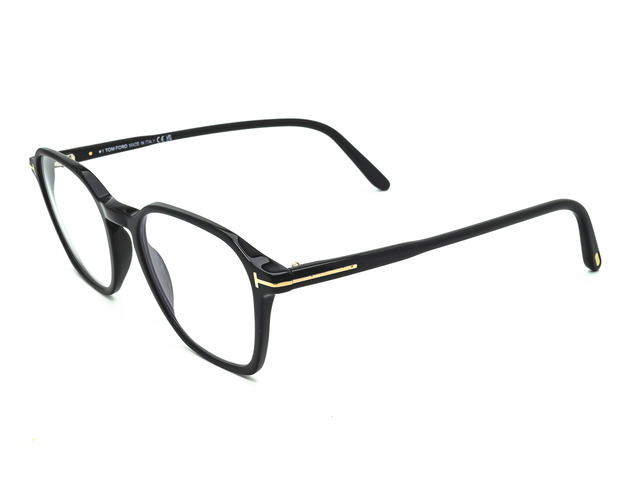 Оправа TOM FORD TF 5804-B 001 50 мм. Фото 2