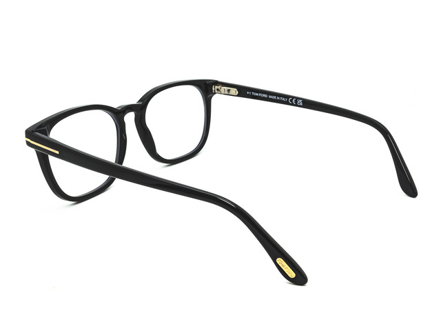 Оправа TOM FORD TF 5868-B 001 53 мм.. Фото 4