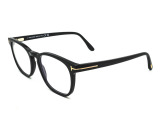 Оправа TOM FORD TF 5868-B 001 53 мм.. Фото 2