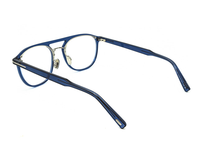 Оправа TOM FORD TF 5982-B 090 52 мм. Фото 4
