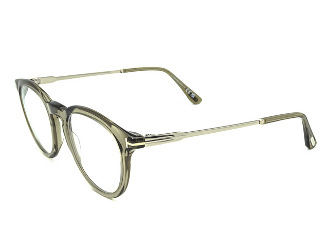 Оправа TOM FORD TF 5905-B 096 49 мм. Фото 2