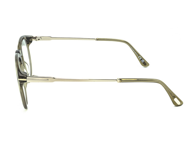 Оправа TOM FORD TF 5905-B 096 49 мм. Фото 3