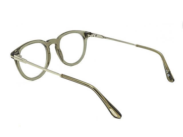 Оправа TOM FORD TF 5905-B 096 49 мм. Фото 4