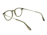 Оправа TOM FORD TF 5905-B 096 49 мм. Фото 4