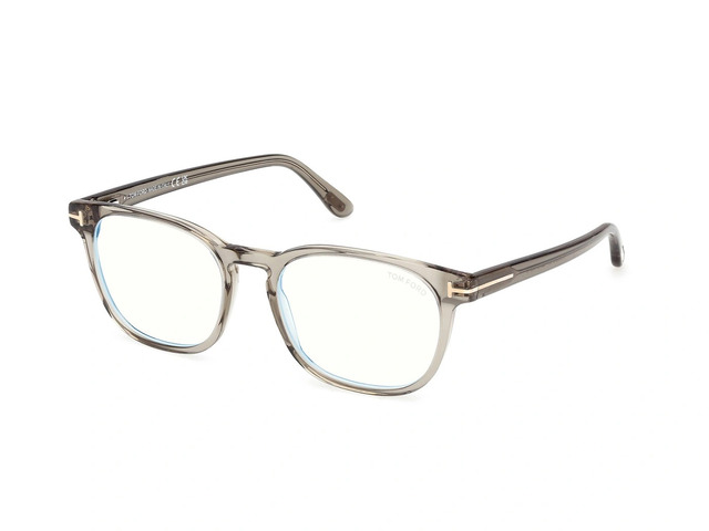 Оправа TOM FORD TF 5868-B 051 51 мм.