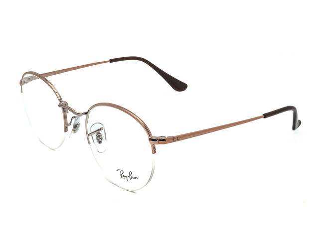 Оправа Ray-Ban RB 3947V 2943 48 мм. . Фото 2