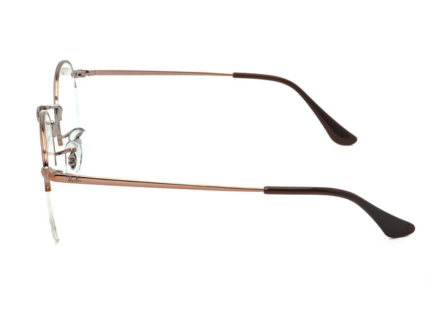 Оправа Ray-Ban RB 3947V 2943 48 мм. . Фото 3