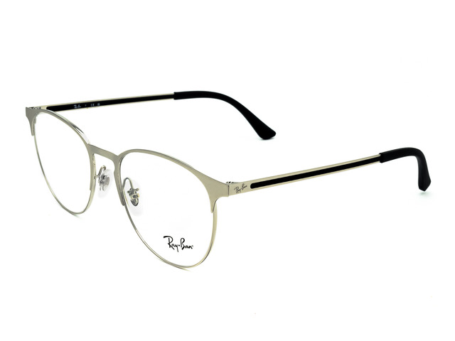 Оправа Ray-Ban RX 6375 3134 51 мм.. Фото 2