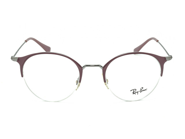 Оправа Ray-Ban RB 3578V 2907 48 мм.