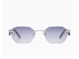 Сонцезахисні окуляри Carolina Lemke Calypso CL3623-3 Cat.1 48мм.GRADIENT BLUE